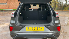 Ford Puma 1.0 EcoBoost Hybrid mHEV ST-Line 5dr Petrol Hatchback